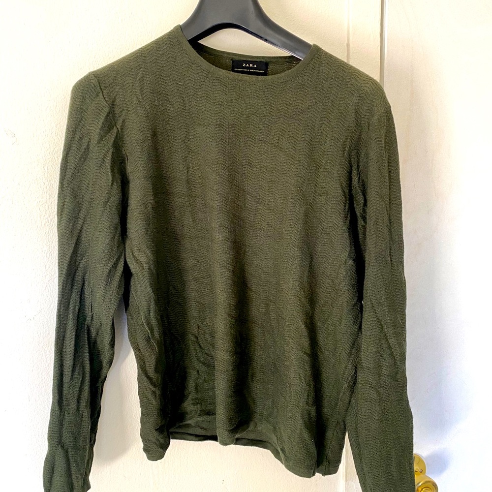 Zara Sweater